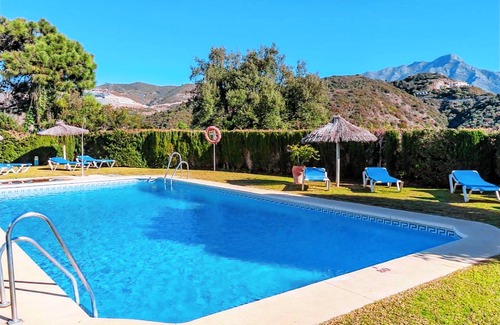 Benahavis Apartment | Mirador 665.1