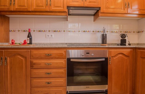Cap de la Nau Villa | Mirador - A Luxury villa rental - cliff top retreat with breath-taking sea views