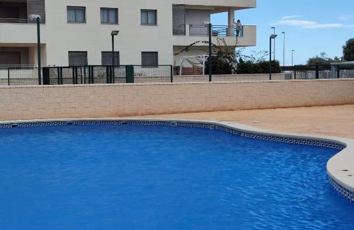 Torreblanca Apartment | Mirador al Mar