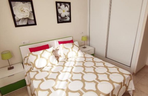 Torreblanca Apartment | Mirador al Mar