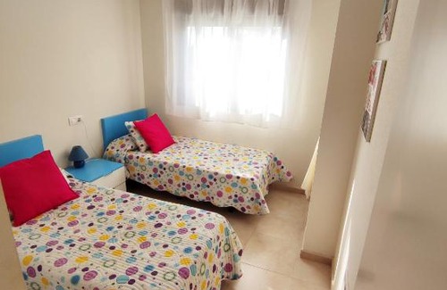 Torreblanca Apartment | Mirador al Mar