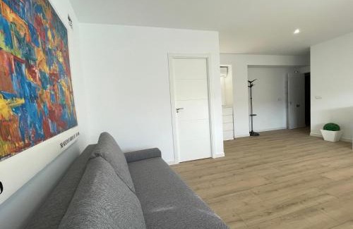 Puente Genil Apartment | Mirador al puente del río Genil