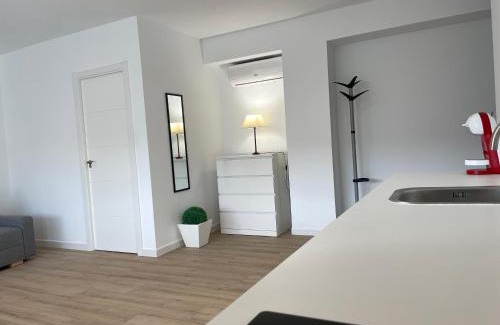 Puente Genil Apartment | Mirador al puente del río Genil
