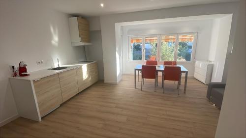Puente Genil Apartment | Mirador al puente del río Genil