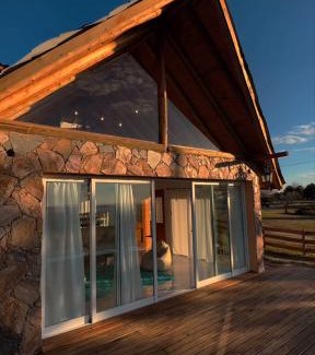 San Pedro Ski Chalet | Mirador