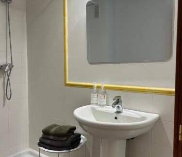 Mijas Apartment | Mirador at Island Resort