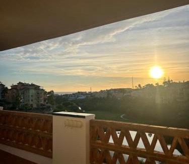 Mijas Apartment | Mirador at Island Resort