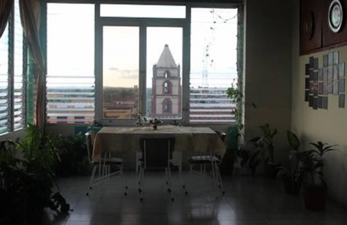 Camaguey House | Mirador Camaguey