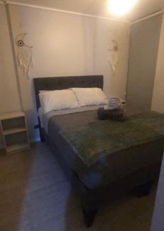 Las Rejas Apartment | Mirador Central Stgo