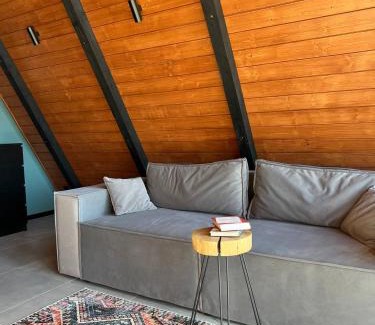 Slavske House | Mirador Cottage