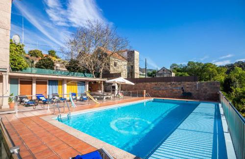 Pontevedra House | Mirador da Gouxa