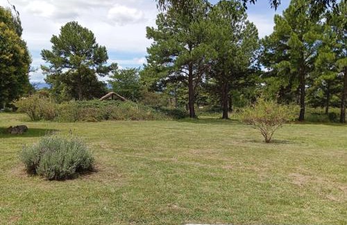 Calamuchita Department Ski Chalet | Mirador de Atuq - Casa Serrana