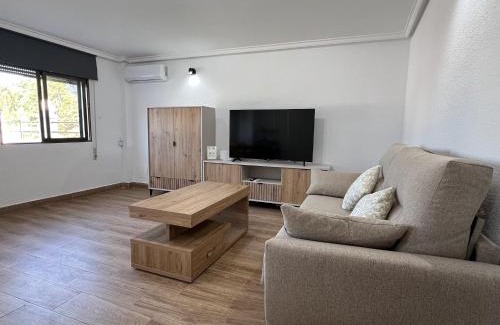 Cabezuela del Valle Apartment | MIRADOR DE CABEZUELA "Precioso apartamento con terraza en el Valle del Jerte"
