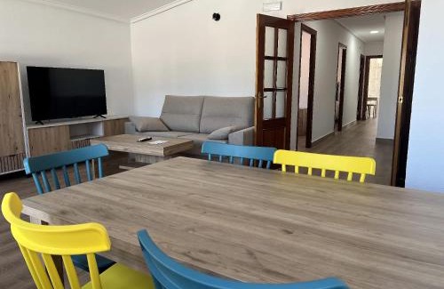 Cabezuela del Valle Apartment | MIRADOR DE CABEZUELA "Precioso apartamento con terraza en el Valle del Jerte"