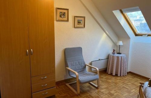 Castiello de Jaca Apartment | Mirador de Castiello