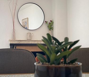 Castril House | Mirador de Castril - Alojamiento con terraza y vistas espectaculares