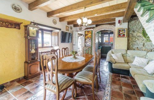 Tariego de Cerrato House | Mirador de Cerrato