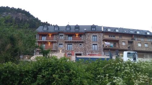 Gistain Apartment | Mirador de Chisten