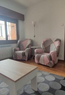 Covaleda Apartment | Mirador de Cubillos