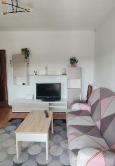 Covaleda Apartment | Mirador de Cubillos