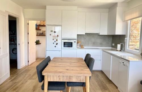 El Acebo de San Miguel Apartment | Mirador de la Montaña Mágica