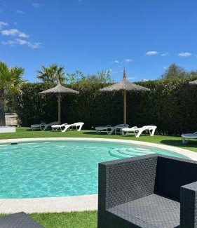 Cazalla De La Sierra House | Mirador De La Vega De Cazalla