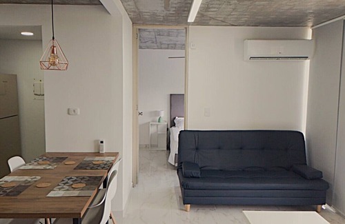 Melgar Apartment | Mirador de la Estancia Apartment