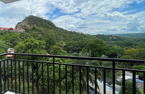 Melgar Apartment | Mirador de la Estancia Apartment