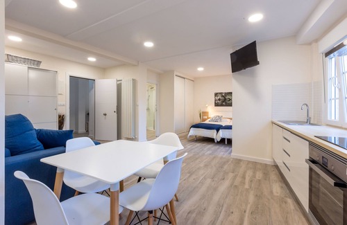Betanzos Old Town Apartment | MIRADOR DE LA MURALLA-BETANZOS-GALICIA