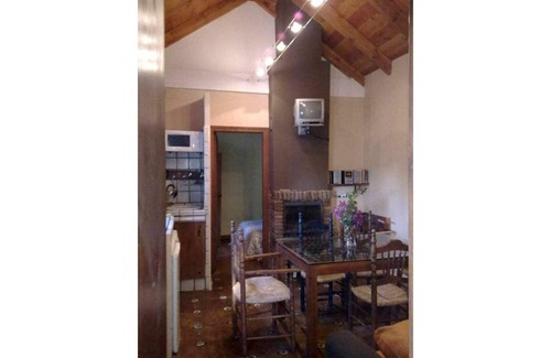 Beiro House | Mirador de la Parra House