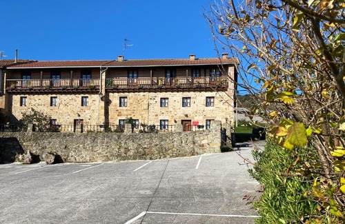 Lanchares House | Mirador de Lanchares