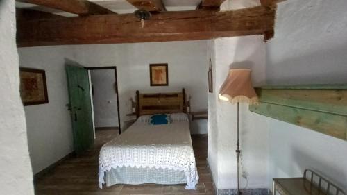 Alobras House | Mirador de las Tejadas