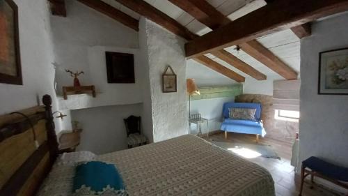 Alobras House | Mirador de las Tejadas