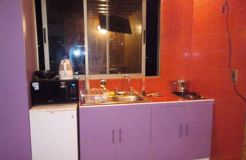 Maitencillo Apartment | Mirador de Maitencillo apartment - APARTMENT 3 for 2 people