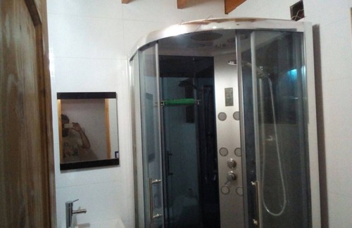 Maitencillo Apartment | Mirador de Maitencillo apartment - APARTMENT 3 for 2 people