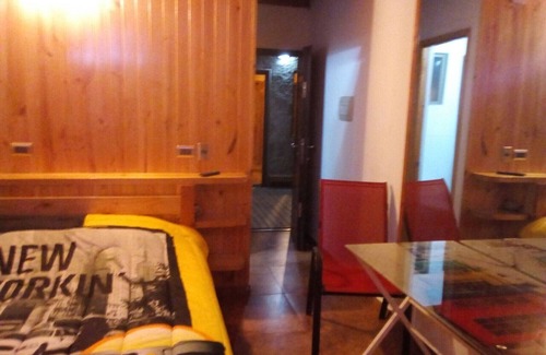 Maitencillo Apartment | Mirador de Maitencillo apartment - APARTMENT 3 for 2 people