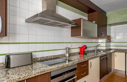 Marina de Casares House | Mirador de Marina by Interhome