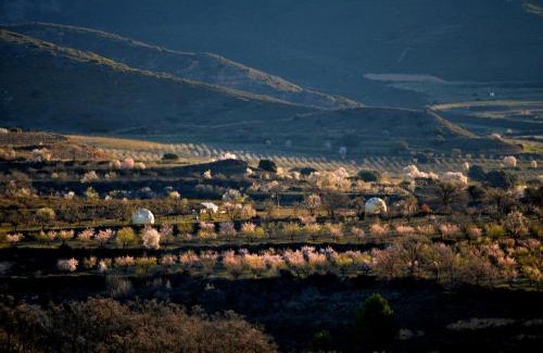 Bolea Other | Mirador de Pideago - Gratal y Nabiella