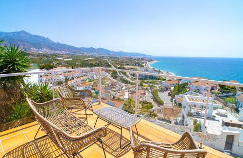 Punta Lara Villa | Mirador de Punta Lara by Casasol