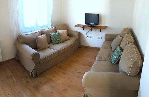 Guardiola de Bergueda Apartment | Mirador de Sant Llorenç · Acogedor apartamento 6p