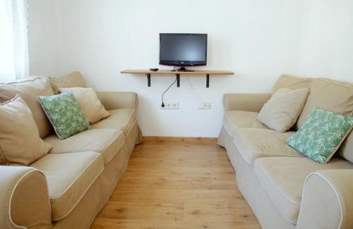 Guardiola de Bergueda Apartment | Mirador de Sant Llorenç · Acogedor apartamento 6p