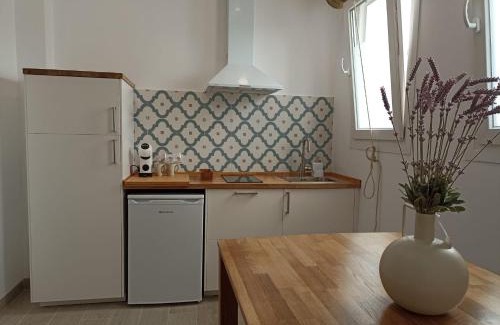 Conil de la Frontera City Center Apartment | Mirador de Trafalgar Conil