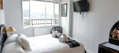 Busturia Apartment | Mirador de Urdaibai II