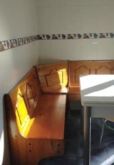 Riano Apartment | Mirador de Valcayo