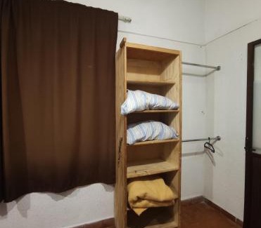 Mineral del Chico Apartment | Mirador del Bosque