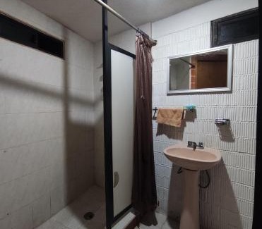 Mineral del Chico Apartment | Mirador del Bosque