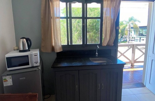Termas del Dayman Apartment | Mirador del Dayman