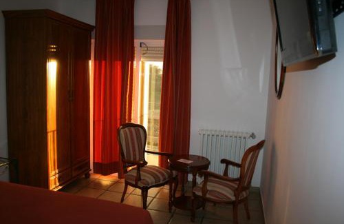 La Baneza House | Mirador del Ermitage