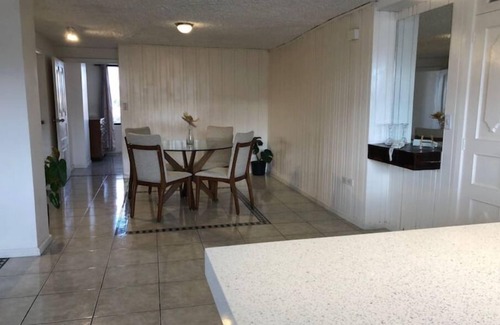Huayna-Capac Apartment | Mirador del Estadio