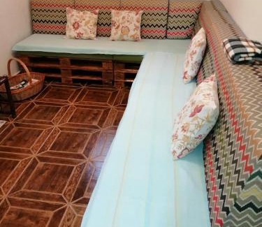 Santa Maria de Guia de Gran Canaria House | Mirador del Gallego